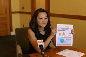 San Francisco assessor sues over Giants' tax win on Oracle Park