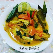 Maybe you would like to learn more about one of these? Resep Ikan Woku Santan Cara Membuat Telur Ikan Woku Yang Renyah Ikan Woku Belanga Merupakan Satu Varian Dari Masakan Woku Khas Minahasa Sulawesi Utara Rikkedogpod