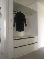 Vorteile für einen garderobenschrank von holzdesign rapp geisingen? Mobel Nach Mass Garderoben Nach Mass