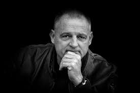 Black and White Photography Art