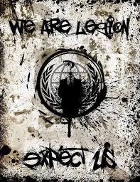 We Are Anonymous We Are Legion We Do Not Forgive We Do Not Forget Expect Us Meaning We Are Legion Expect Us Anonymous Legion Comic Book Artwork