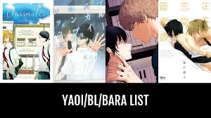 Yaoi/BL/Bara - by haikyuutie93 | Anime-Planet