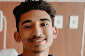 Fundraiser by Mariela Nora Perez : In Loving Memory of Seth M Soltero