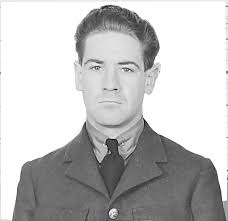 419 Squadron RCAF 1941 to 1945 Crew of Lancaster KB717