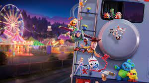 Descargar Toy Story 4 2019 Pelicula Online Hd 720p En Espanol Latino Unteiyu1232we