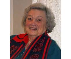 Barbara Christopher Obituary (1932