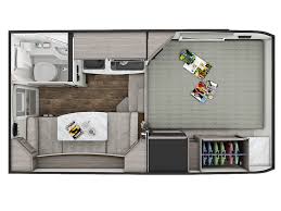 Rv floor plans with two bedrooms. Build Your Lance Rv S