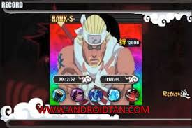 Kōryū no mimi (super famicom) Naruto Senki Mod Apk Gabungan Shinobi Senki V1 17 Terbaru 2017 Naruto Serial Tv Aplikasi