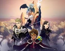 See full list on dragonprince.fandom.com The Dragon Prince Season 4 Netflix Release Date Plot Updates Next Alerts