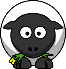 Obraz Zdarma Na Pixabay Ovce Kolo Kresleny Film Oblicej Schafe Cartoon Clipart Kostenlos Und Cartoon Bilder