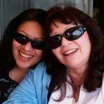 Linda Strayer's Instagram, Twitter & Facebook