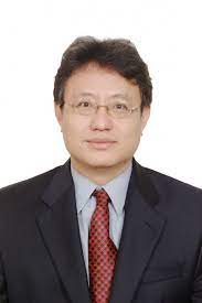 Hank Huang