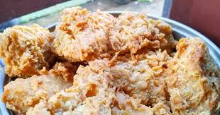 Jul 06, 2021 · di jawa barat, khususnya daerah cirebon yang sesungguhnya adalah daerah asalnya, ada makanan khas yang dinamakan dengan tahu gejrot. 16 Resep Tahu Goreng Kentucky Enak Dan Sederhana Ala Rumahan Cookpad