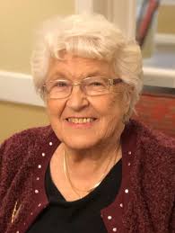 A. Cecelia Folcik Obituary January 13, 2021