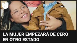 Inmigrante indocumentada abandona Texas tras la aprobación de la ley SB4