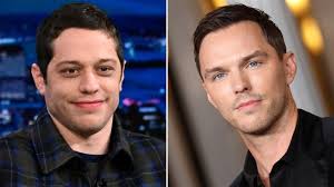 Pete Davidson To Co-Star Opposite Nicholas Hoult In 'How To Rob A Bank' For  David Leitch And Amazon MGM Studios : r/movies