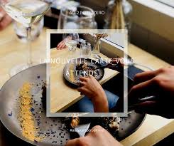 Au 2 Pointzero Dinard Menu Prix Restaurant Avis Reservations Tripadvisor