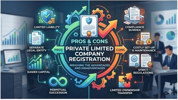 Understanding Private Limited Companies in India's Startup Ecosystem | Brand Stories (HT Tech)
