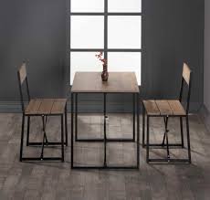 90 cm x 45 cm yükseklik : Mutfak Masasi 2 Kisilik Masa Takimi 5135 Weblonya