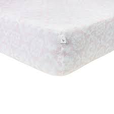 Burt S Bees Baby Paisley Bee Fitted Crib Sheet 100 Or Burts Bees Baby Organic Cotton Crib Sheets Fitted Crib Sheet