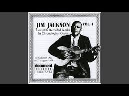 I M Gonna Start Me A Graveyard Of My Own Youtube In 2020 Jim Jackson Folk Music Gonna