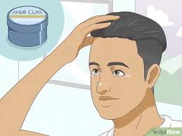 Wispy tendrils frame the face, and the subtle gray highlights over black hair are all the rage. 9 Ways To Style Thick Asian Hair Wikihow