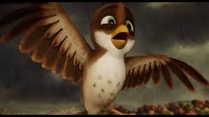 Filme noi animate 2017 deseneledublate. Trailer BÄrzoiul Richard Richard The Stork 3d 2017 Dublat In RomanÄ Youtube