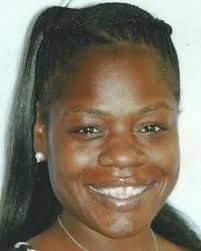 Georgette Denise Alston Obituary (1972