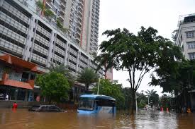 Update hari ini untuk lokasi layanan sim keliling jakarta. Tanggapi Banjir Jakarta Hari Ini Jokowi Sebut Keselamatan Warga Nomor Satu Pikiran Rakyat Com