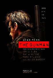 The Gunman 2015 Film Wikipedia Many of these films use either a mental ability, magical device or a time machine, some seem to. the gunman 2015 film wikipedia