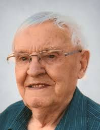 Obituary information for Harold "Smitty" Smit