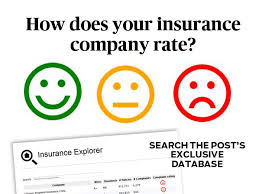 Best and standard and poor's. Palm Beach Post S Insurance Explorer