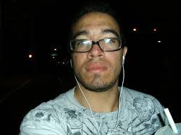 Antonio Cintron's Instagram, Twitter & Facebook