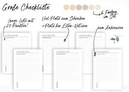 Datenschutz grundverordnung pdf download | freeware.de : Checkliste Zum Ausdrucken 30er Set Pdf Ausfullbar Swomolemo Planer Vorlagen Checklisten Vorlage Ausdrucken