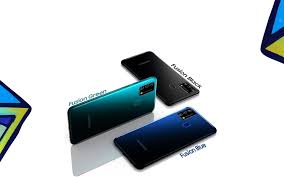 Samsung Galaxy F41 launches in India ...
