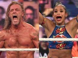 Wwe royal rumble 2021 january 31, 2020 wwe thunderdome at tropicana field st. Wwe Royal Rumble 2021 Results Edge And Bianca Belair Reign Supreme Roman Reigns Vs Kevin Owens Enthrals Fans Pinkvilla