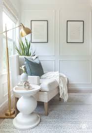 This room hosts an intimate sitting area as. Coordinating The Master Bedroom Sitting Area To The Bedroom Kelley Nan