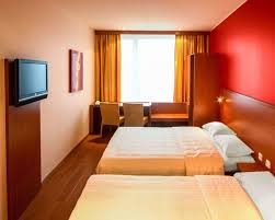 Now $105 (was $̶1̶4̶0̶) on tripadvisor: Star Inn Hotel Salzburg Airport Messe Just Away