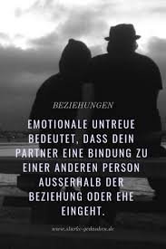 Emotionale Untreue So Erkennst Du Sie Untreu Untreue Zitate Beziehung