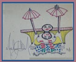 Michael Jackson S Secret Drawings Reveal References To Mind Control Michael Jackson Painting Michael Jackson Drawings Michael Jackson Art
