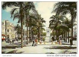 Alger El Harrach Ex Maison Carree Differentes Epoques House Styles Mansions Street View