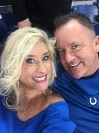 Stacy Gillen's Instagram, Twitter & Facebook