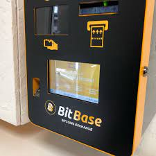 Bitcoin atms, also known as btms, are machines that accept cash and dispense bitcoin in there are over 30 bitcoin atm manufacturers. Bitcoin Atm Atm In Barcelona