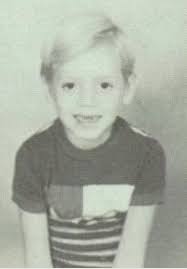 Donald Joe “Donnie” Carmichael (1981-2009)