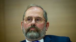 Hauts-de-Seine : Philippe Laurent, maire de Sceaux se porte candidat à la  présidence de l'AMF