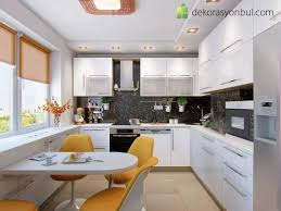Mutfak Dekorasyonu Dekorasyon Bul Cuisine Moderne Idee Deco Maison Deco Maison