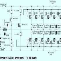 Absolute maximum ratings (tc = 25 °c, unless otherwise noted). Mosfet Power Amplifier 5200w Irfp250 Audio Amplifier Subwoofer Amplifier Power Amplifiers