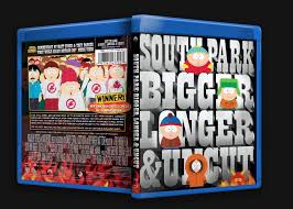 The first time i saw an uncircumcised penis, i was turned off by it. South Park Bigger Longer And Uncut Blu Ray 6 24 At Amazon Avforums