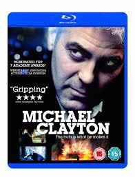 Amazon.com: Michael Clayton [Blu-ray] [2007] : Movies & TV