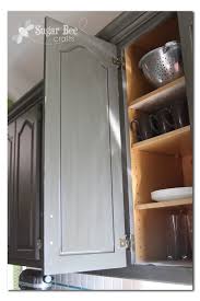 Cabinet transformations dark kit product page best rustoleum cabinet transformation from cabinet transformations submitted by adb. Rustoleum New Grey Kitchen Cabinet Transformation Castle Kit